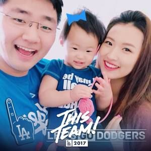 Meet your Posher, Calvin kc